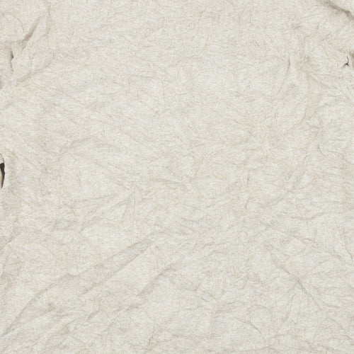 TU Womens Beige   Pullover Jumper Size 18