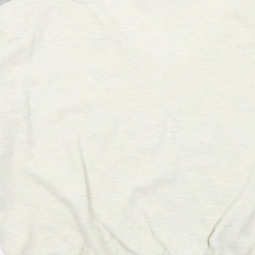 Sandwich Womens Beige   Pullover Jumper Size XS