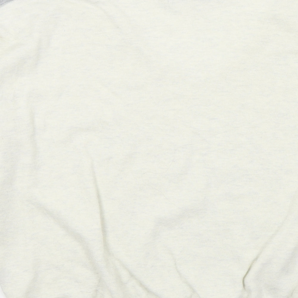 Sandwich Womens Beige   Pullover Jumper Size XS