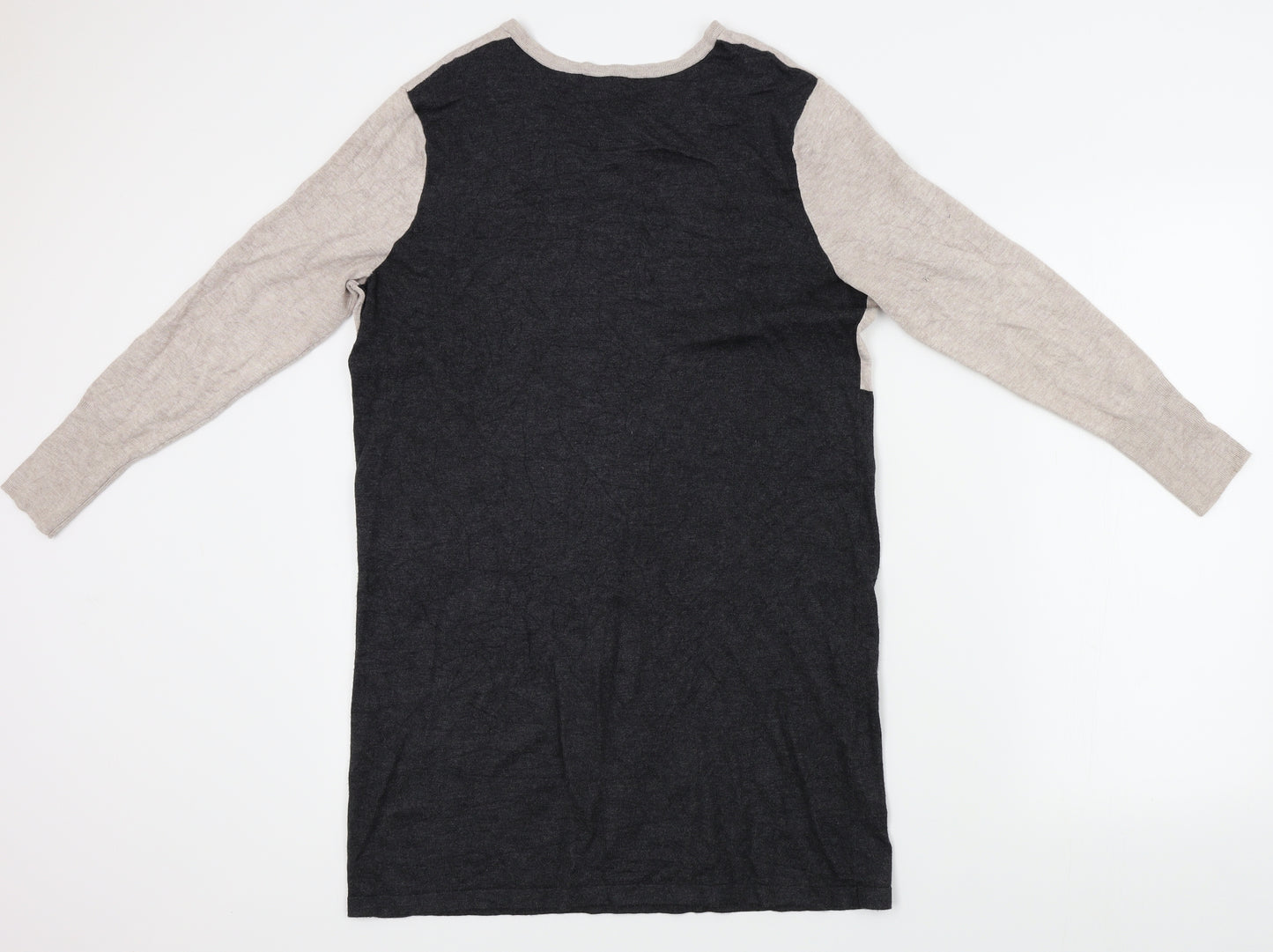 George Womens Black   A-Line  Size 12