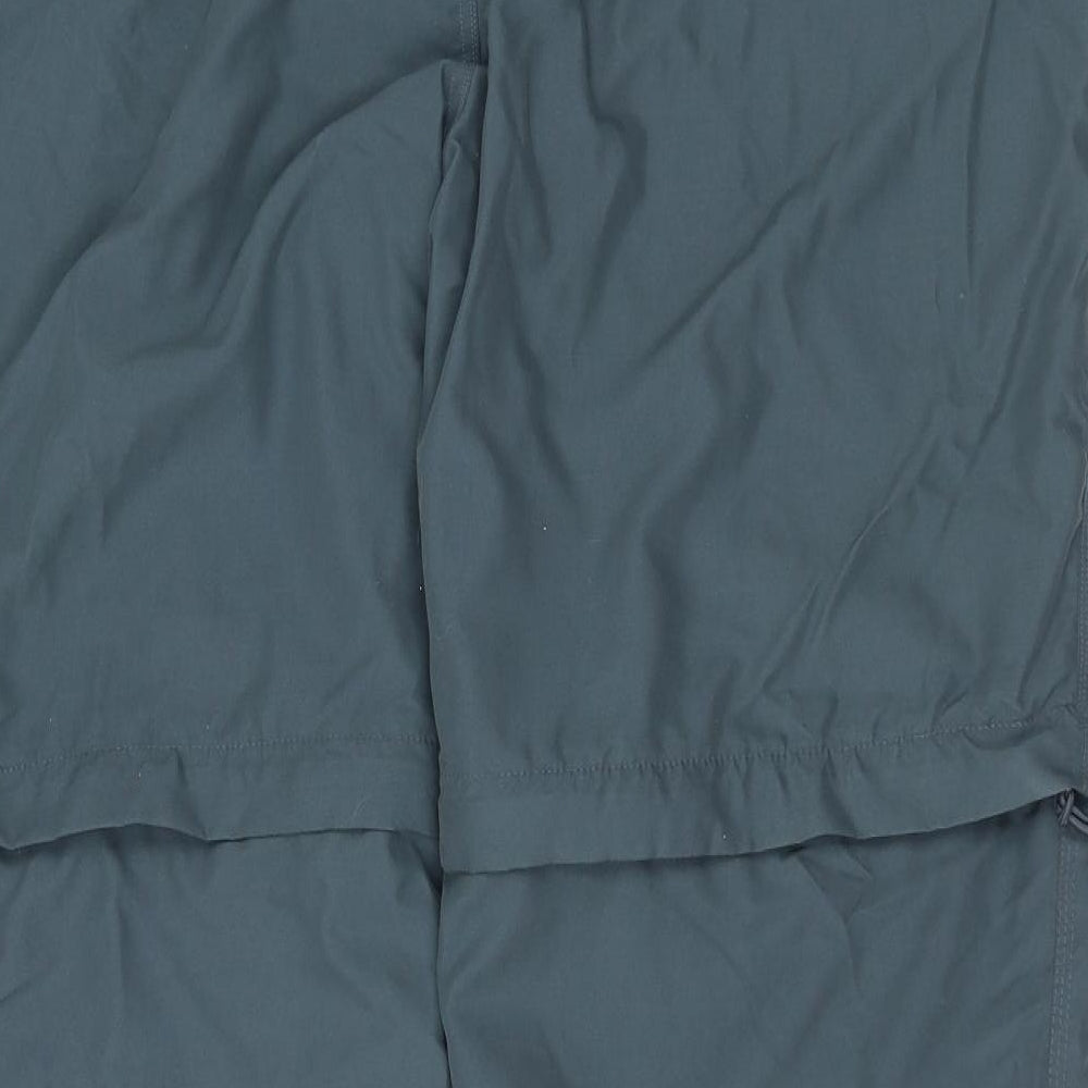 Mountain Pass Mens Green   Trousers  Size M L31 in