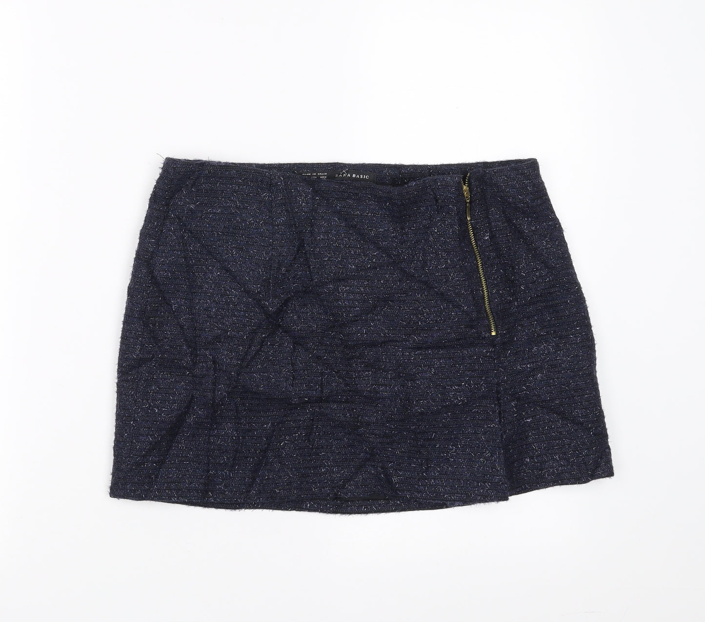 Zara Womens Blue   Mini Set Size M