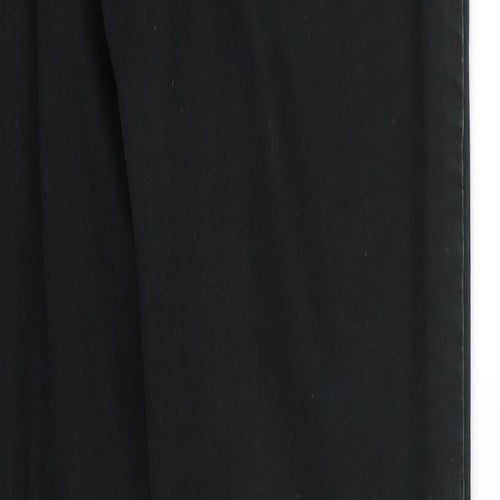 New Look Womens Black  Denim Skinny Jeans Size 10 L27.5 in
