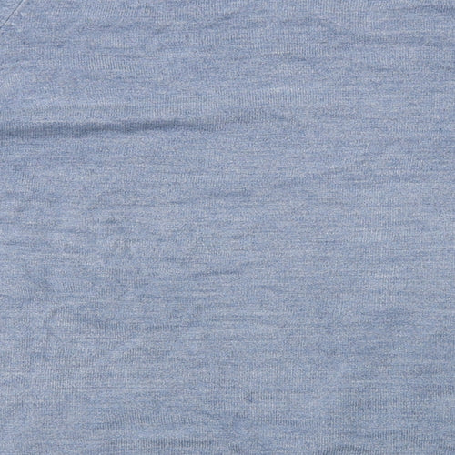 Marks and Spencer  Womens Blue   Pullover Jumper Size M