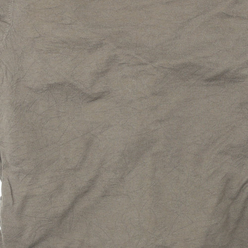 TU Womens Brown   Pullover Jumper Size 18