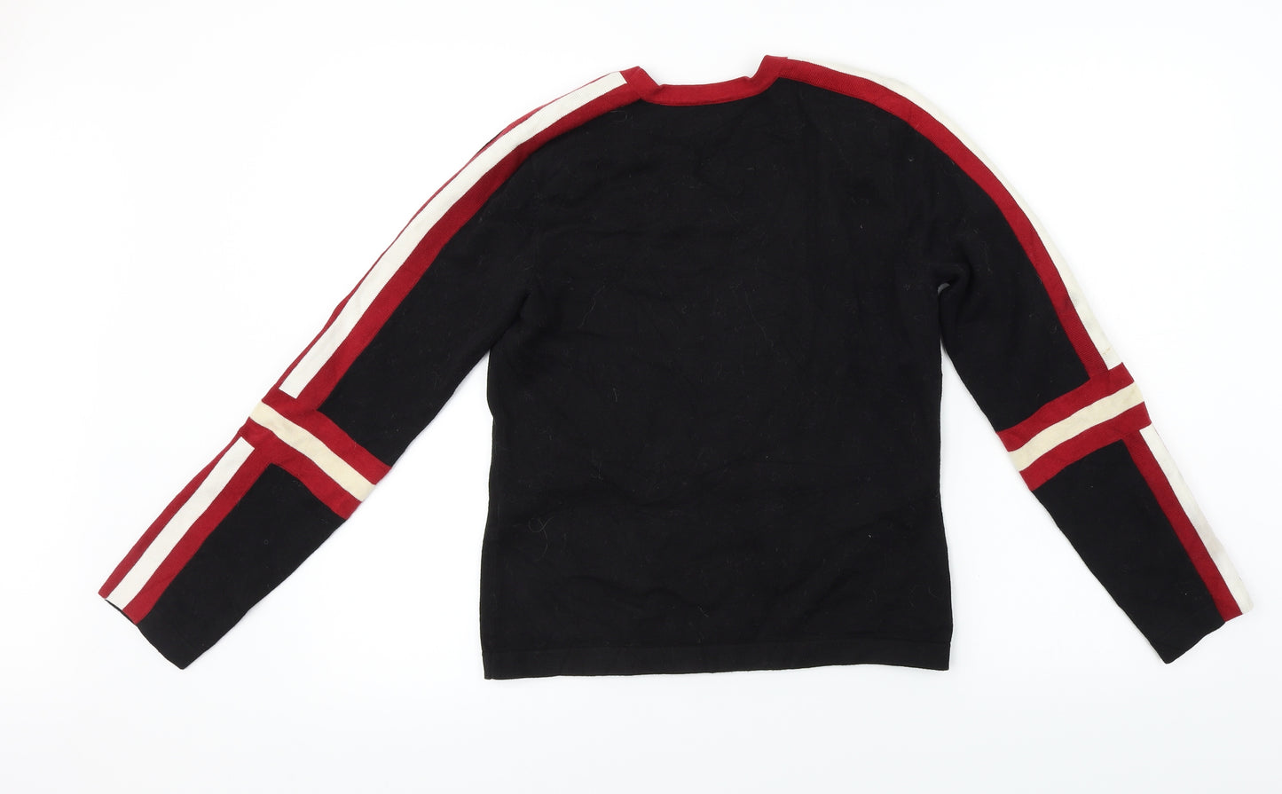 Callaway  Mens Black   Pullover Jumper Size M