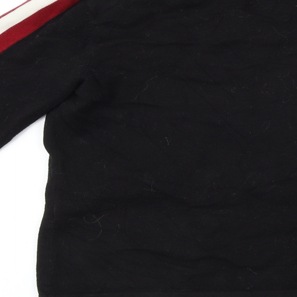 Callaway  Mens Black   Pullover Jumper Size M