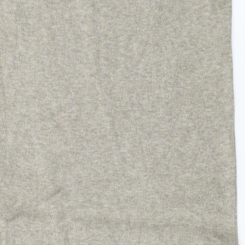 Preworn  Womens Beige   Bandage Skirt Size 28 in