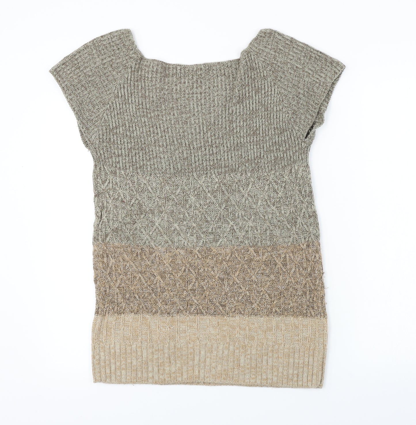 Kookai  Womens Brown   Pullover Jumper Size XS