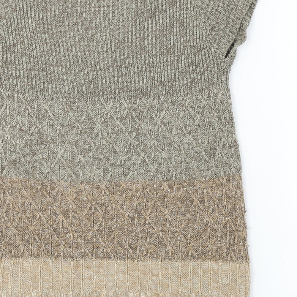 Kookai  Womens Brown   Pullover Jumper Size XS