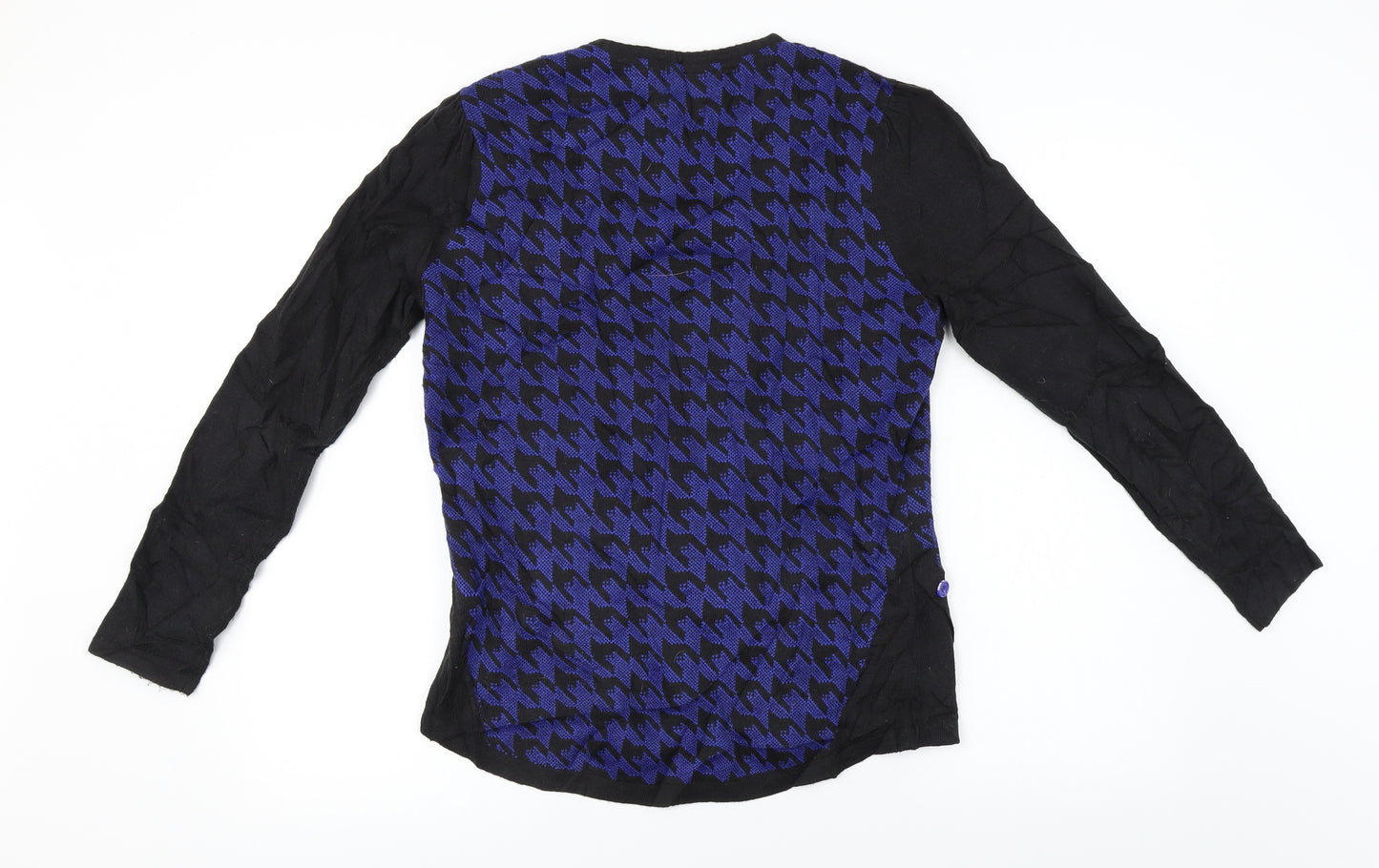 Jack Murphy  Womens Blue   Pullover Jumper Size 14