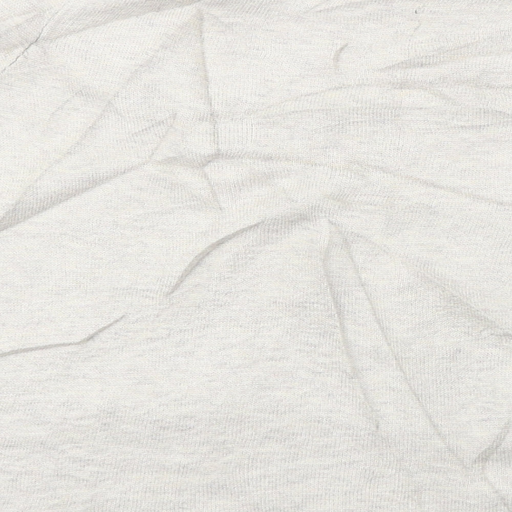 Marks and Spencer  Womens Beige   Pullover Jumper Size 10