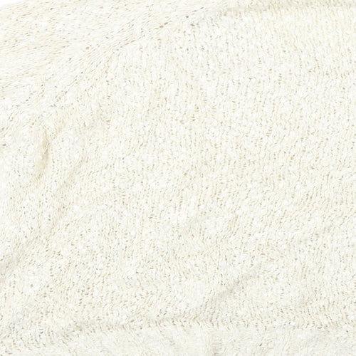 George  Womens Beige   Pullover Jumper Size 18