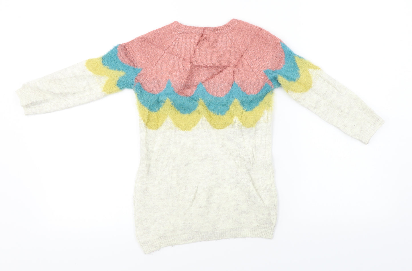 TU Girls Pink   A-Line  Size 2-3 Years