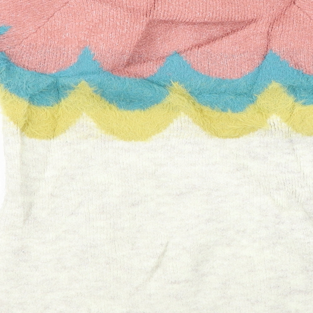 TU Girls Pink   A-Line  Size 2-3 Years