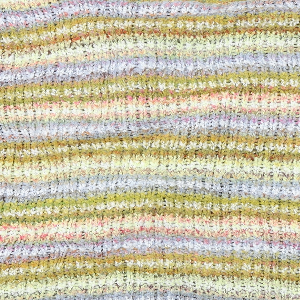 Per Una  Womens Yellow   Cardigan Jumper Size XL
