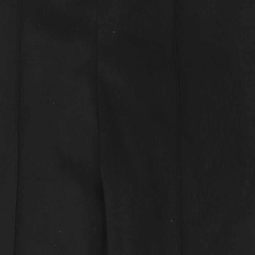 Primark  Womens Black   Trousers  Size L L25 in