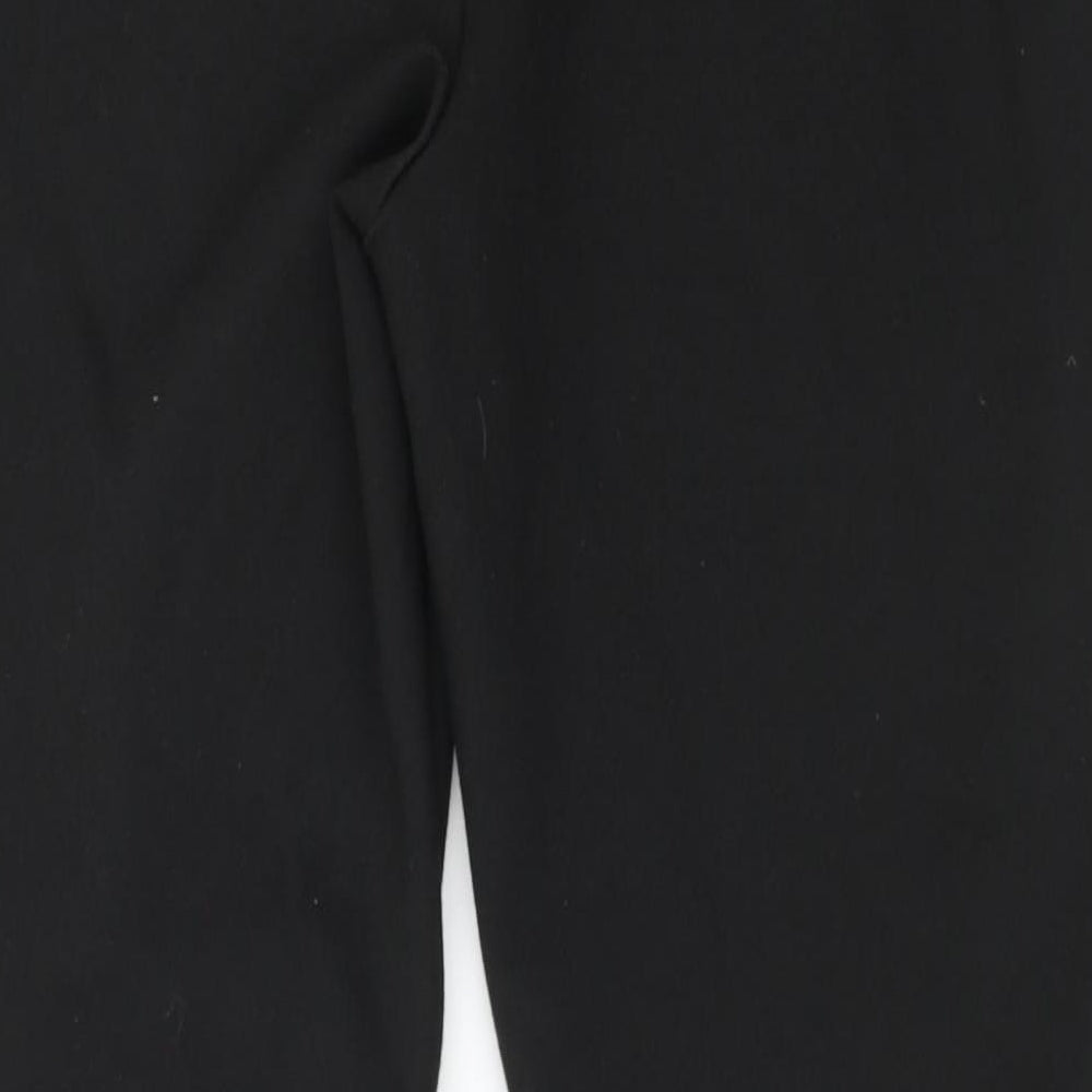 Primark  Womens Black   Trousers  Size L L25 in