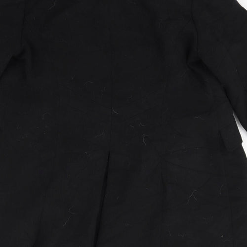 Marks and Spencer Womens Black   Jacket  Size 14