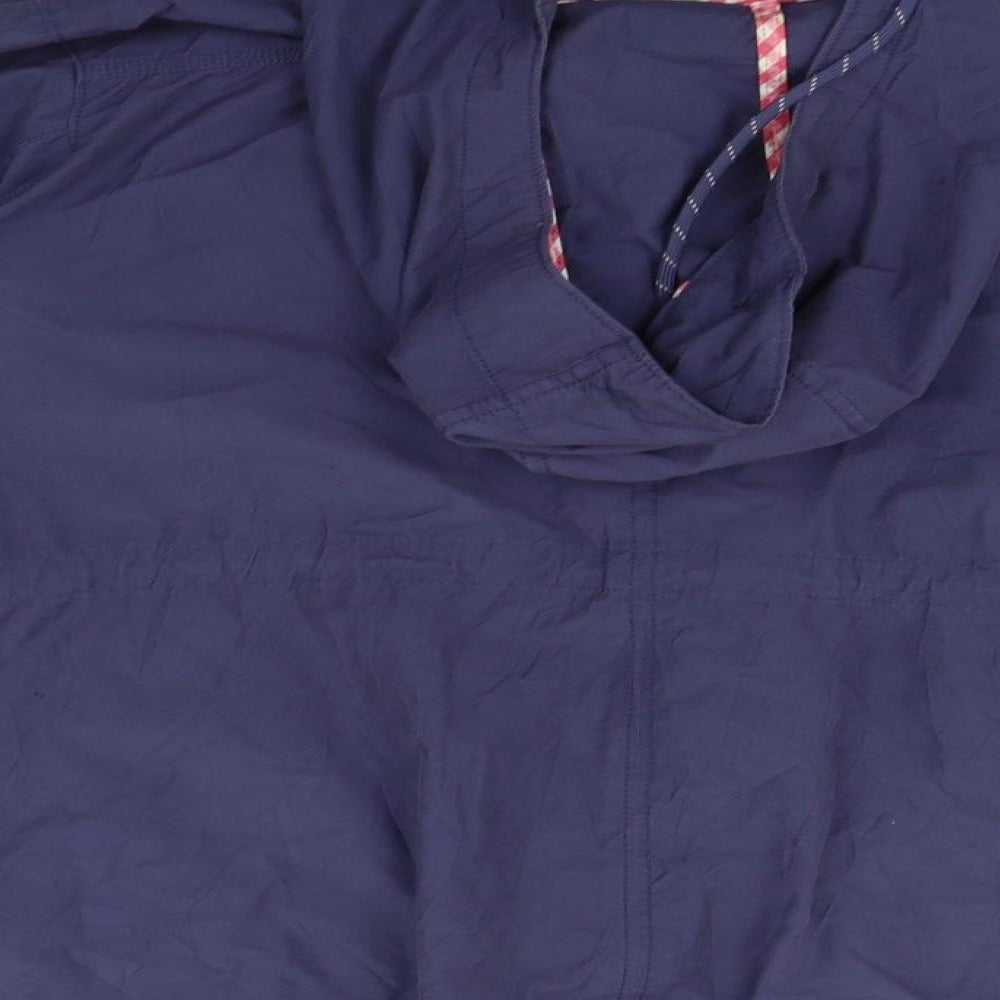 Columbia Womens Blue   Jacket Coat Size L