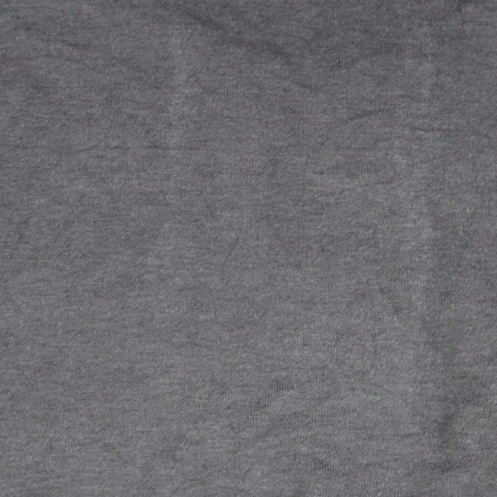 DIXIE Womens Grey Geometric  Henley Jumper Size XL