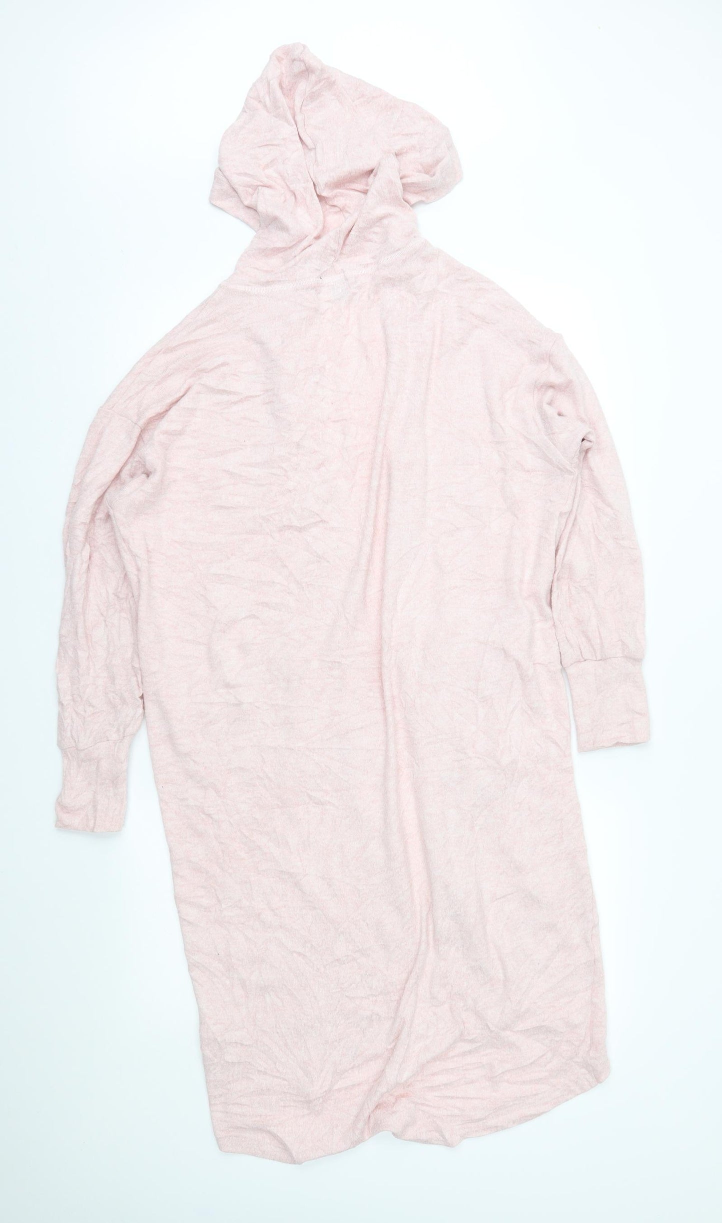 Micha Lounge Womens Pink   Cardigan Jumper Size XS