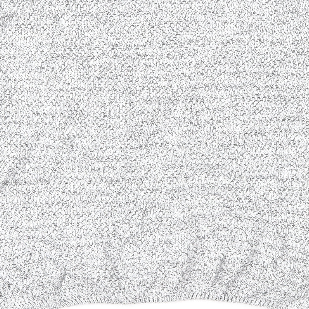 Lords Royal Mens Grey   Pullover Jumper Size L