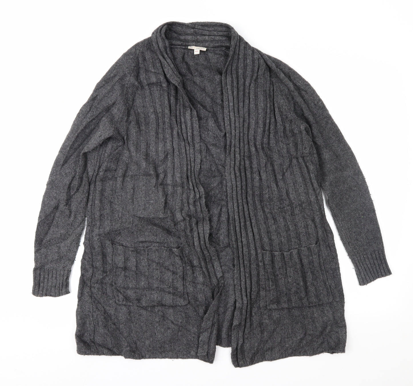 Gap Womens Grey   Cardigan Jumper Size XS