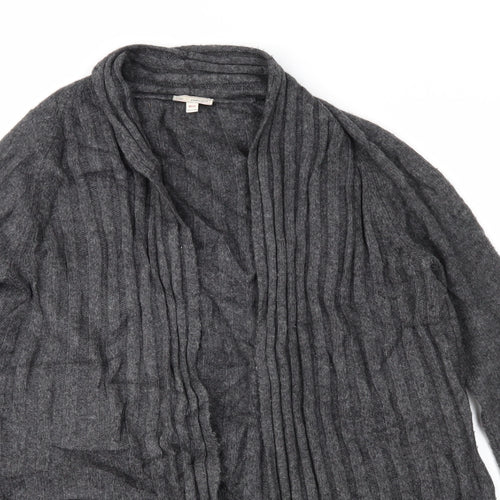 Gap Womens Grey   Cardigan Jumper Size XS
