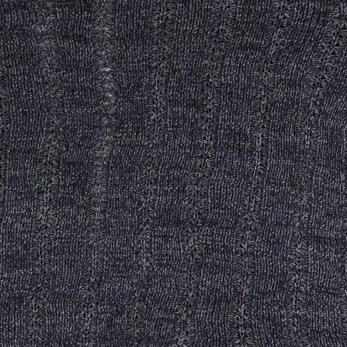 Marks and Spencer Womens Blue   Cardigan Jumper Size 10