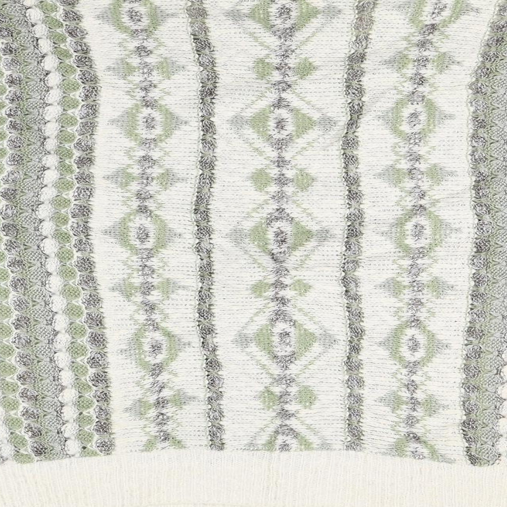 Sixth sench Womens White  Knit Pullover Jumper Size 16