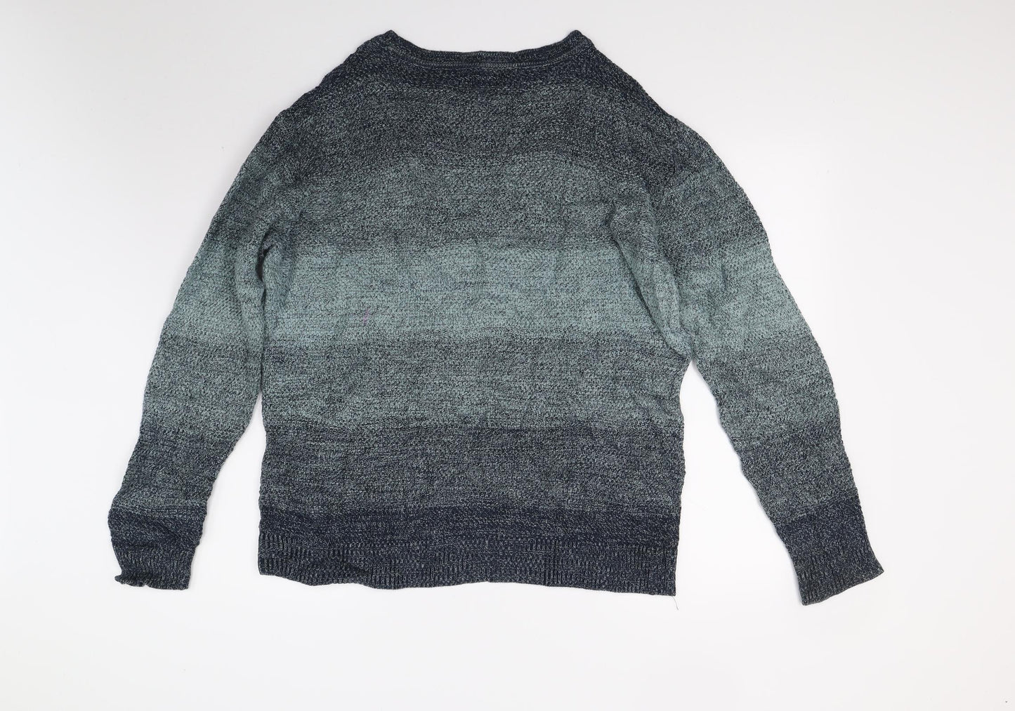 JACK & JONES Womens Green   Cardigan Jumper Size XL