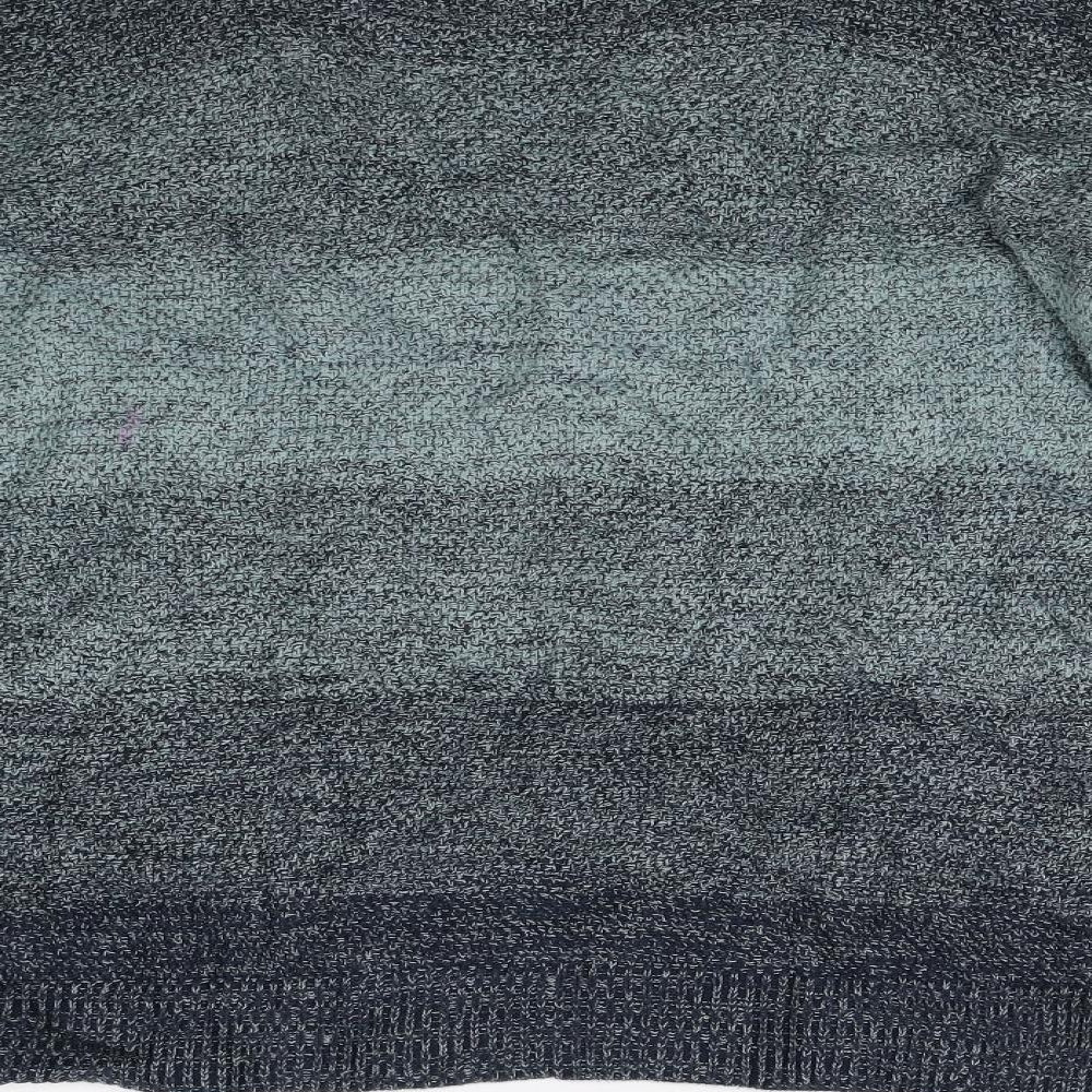 JACK & JONES Womens Green   Cardigan Jumper Size XL