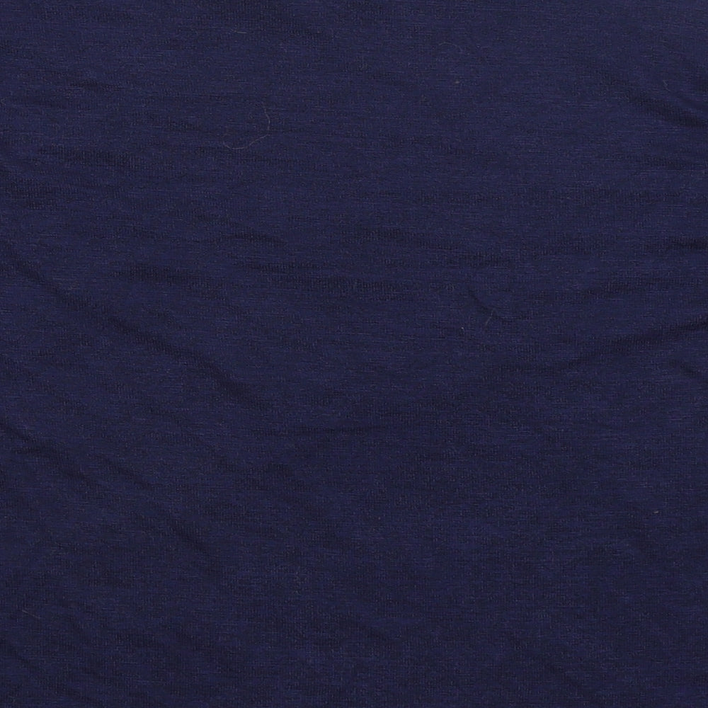 Gap Mens Blue    T-Shirt Size M