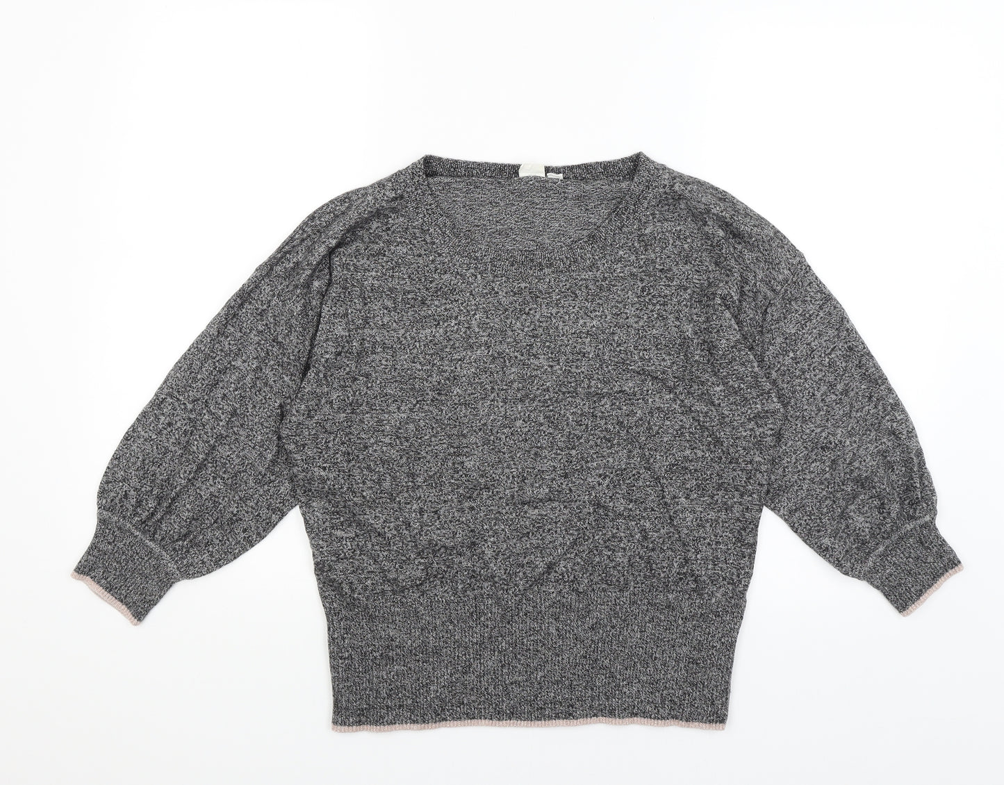 Gap  Womens Grey   Pullover Jumper Size M