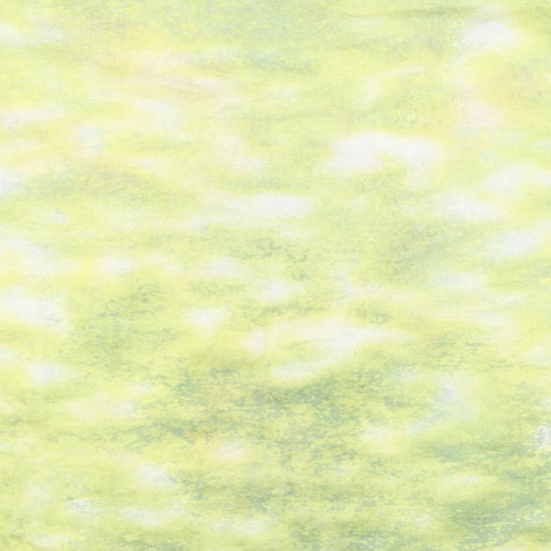 Preworn Womens Green   Basic T-Shirt Size 18