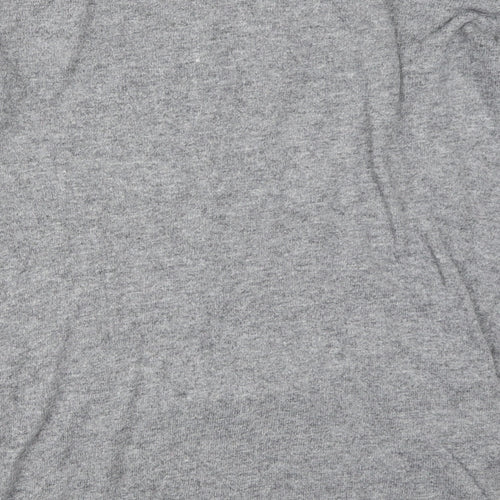 NEXT Womens Grey   Pullover Jumper Size 6