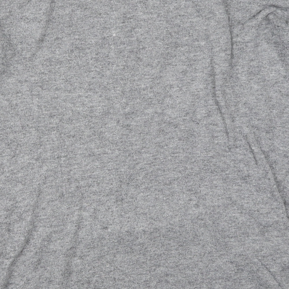 NEXT Womens Grey   Pullover Jumper Size 6