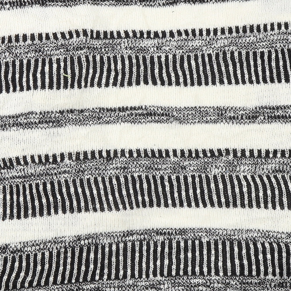 Damart Womens Ivory   Cardigan Jumper Size 26