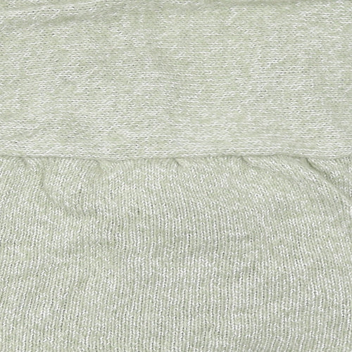 Poppy Womens Green   Cardigan Jumper Size 16