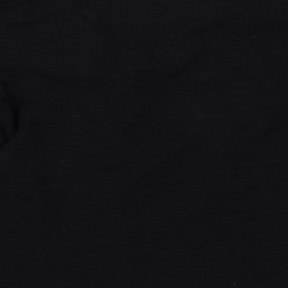 New Look Womens Black   Jacket  Size 12