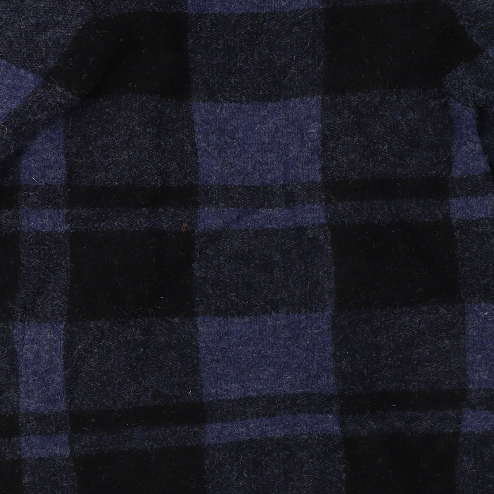 Roman Womens Blue   Cardigan Jumper Size 14
