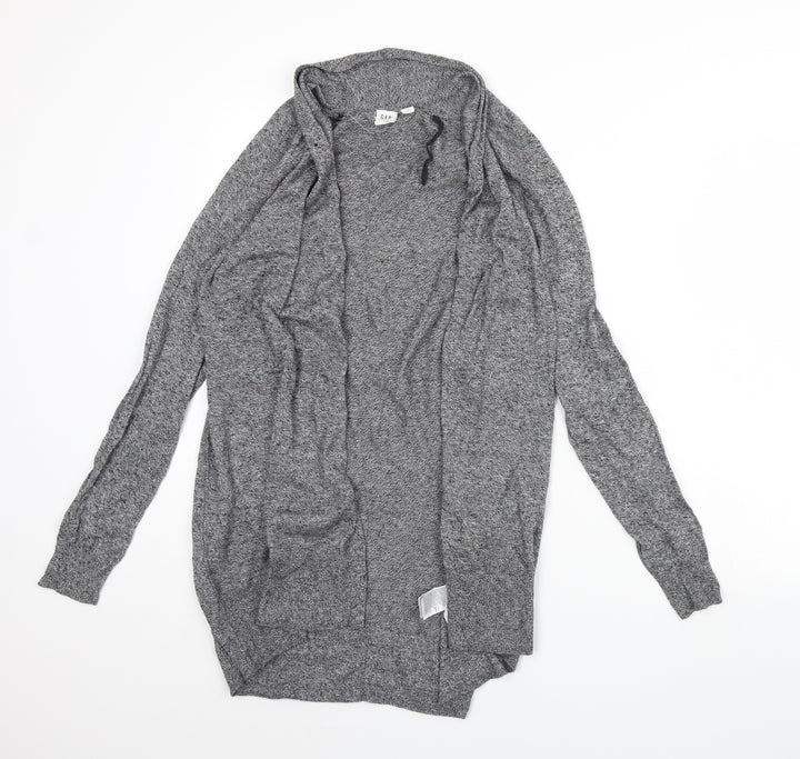 Gap Womens Grey Jacket Size S