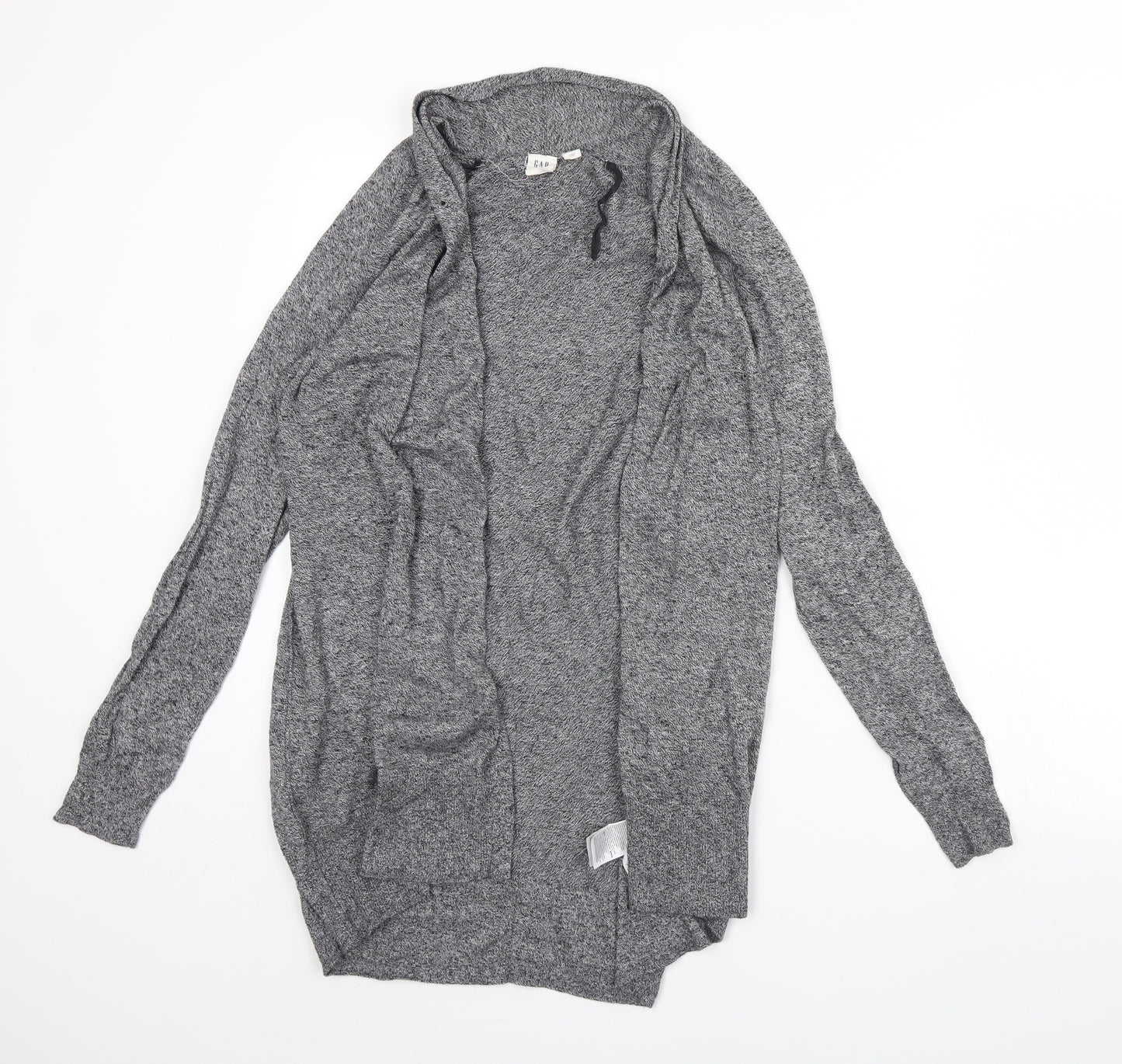 Gap Womens Grey   Jacket  Size S