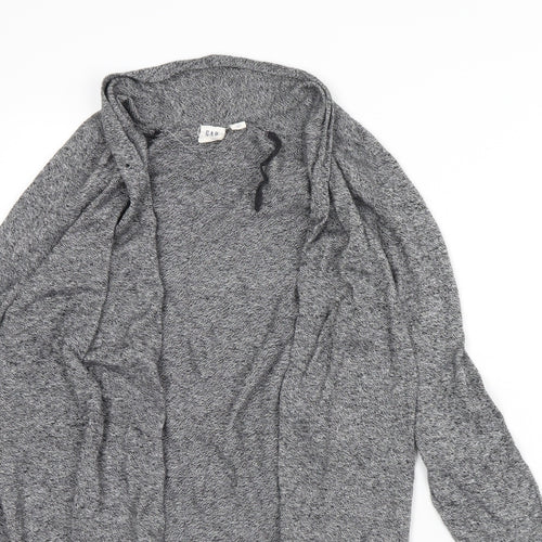 Gap Womens Grey   Jacket  Size S