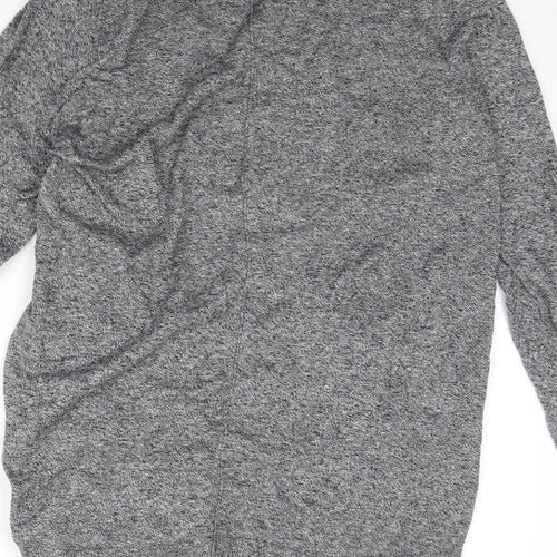 Gap Womens Grey   Jacket  Size S