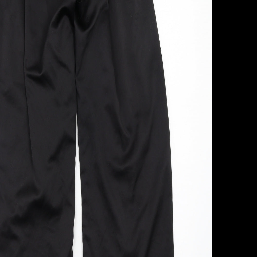 Secret Possesions Womens Black    Pyjama Pants Size 8