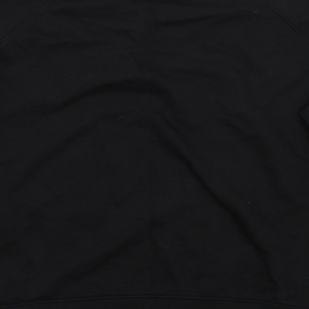 Newlook Womens Black   Pullover Jumper Size 16