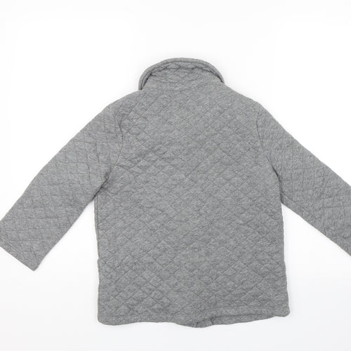 Cooperative Womens Grey   Jacket  Size S