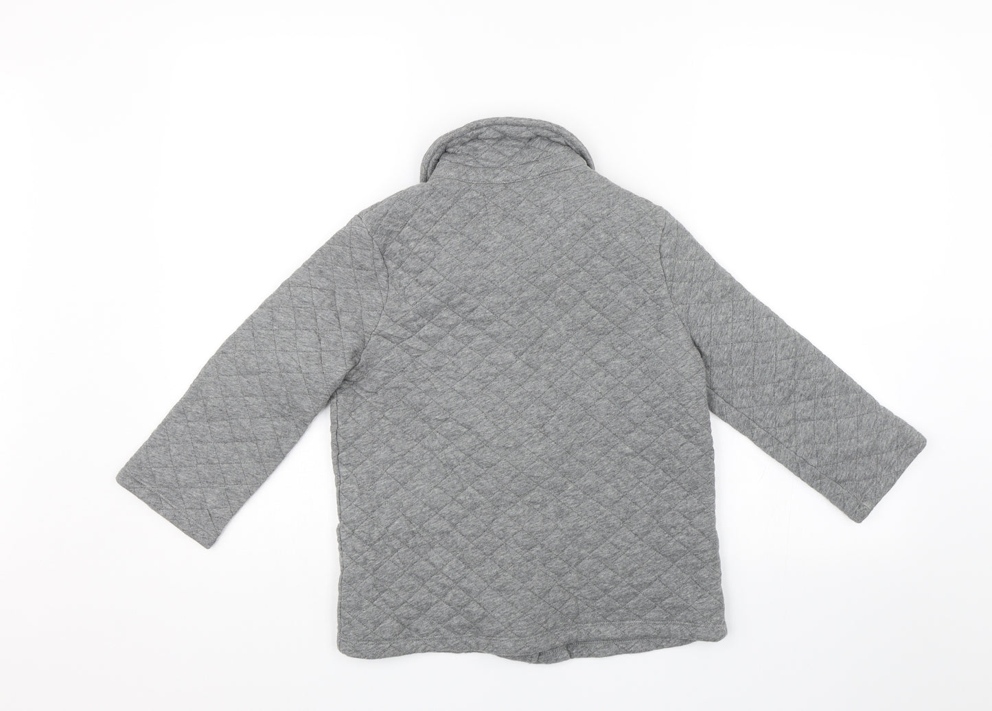Cooperative Womens Grey   Jacket  Size S
